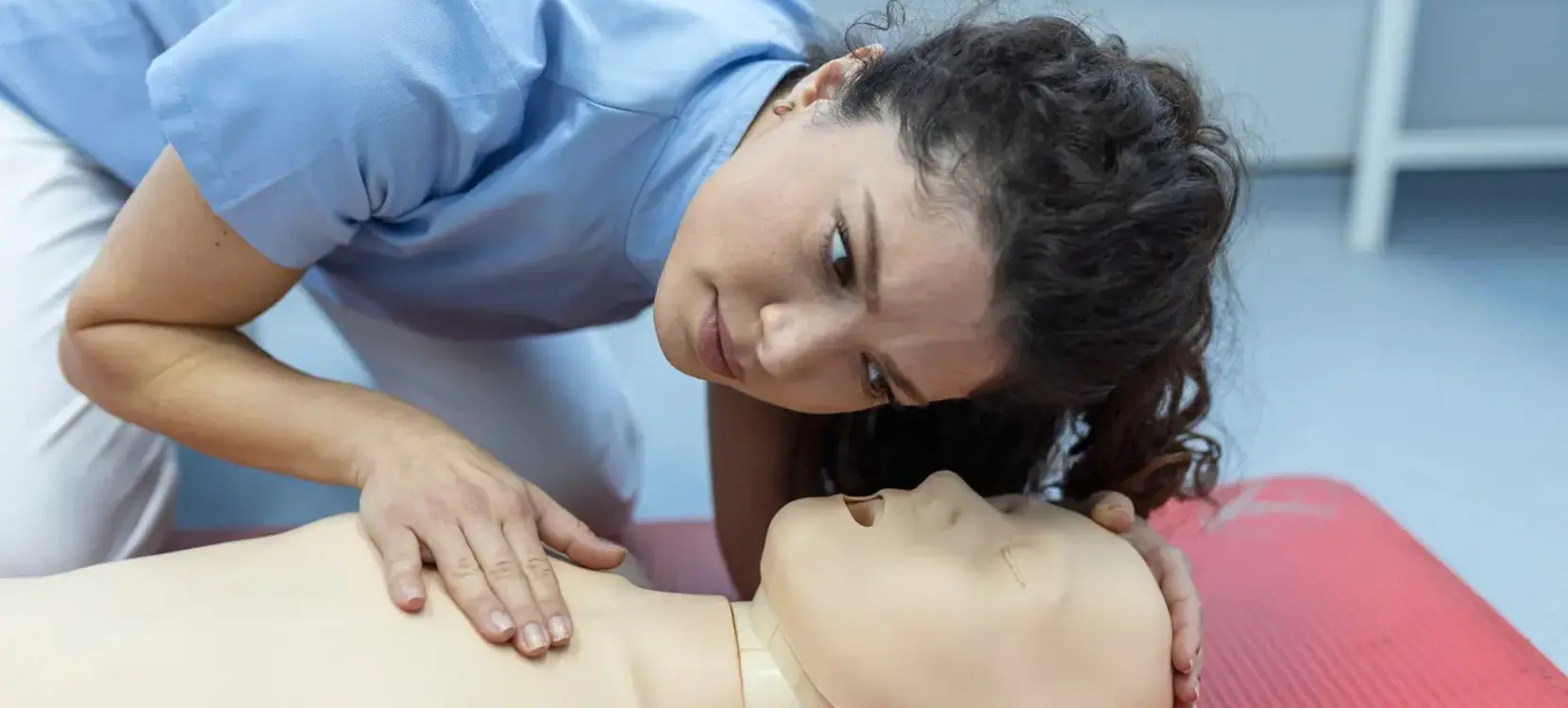 Basic Life Support (BLS) Basic Life Support (BLS)