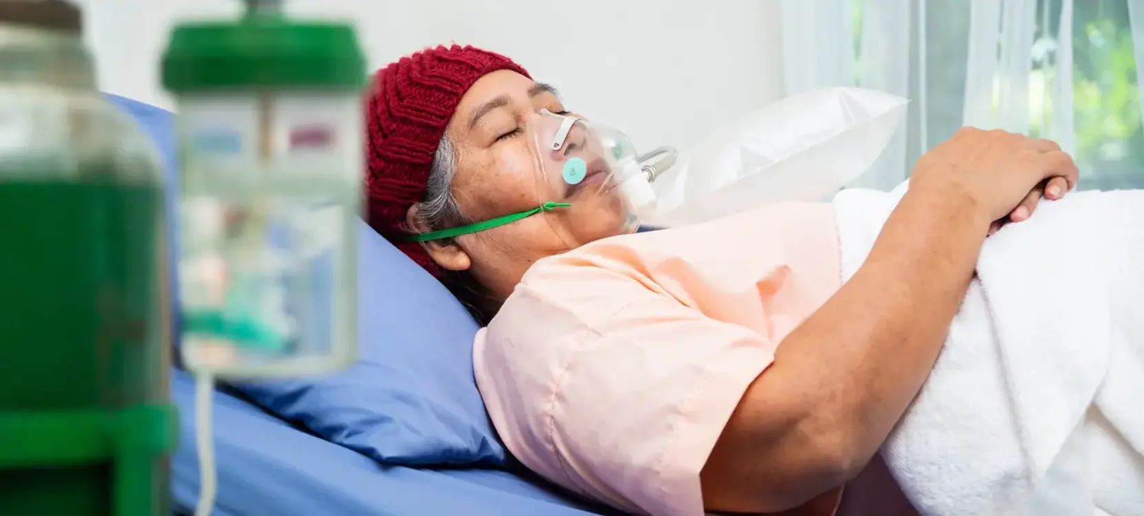 Aerosol & Oxygen Therapy (CNME/CPD) Aerosol & Oxygen Therapy (CNME/CPD)
