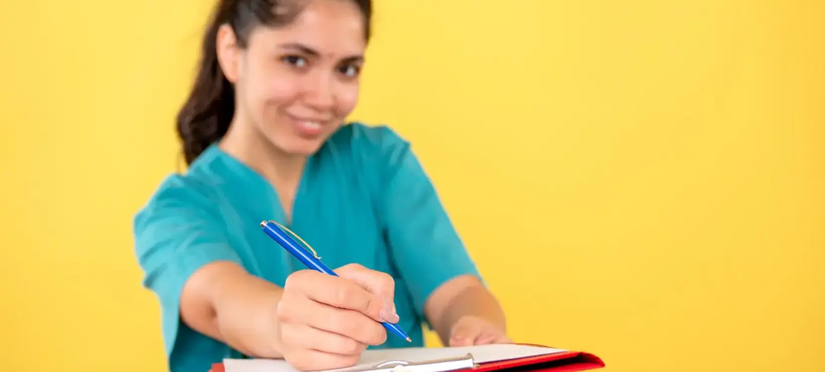 Research Proposal Writing for Nurse