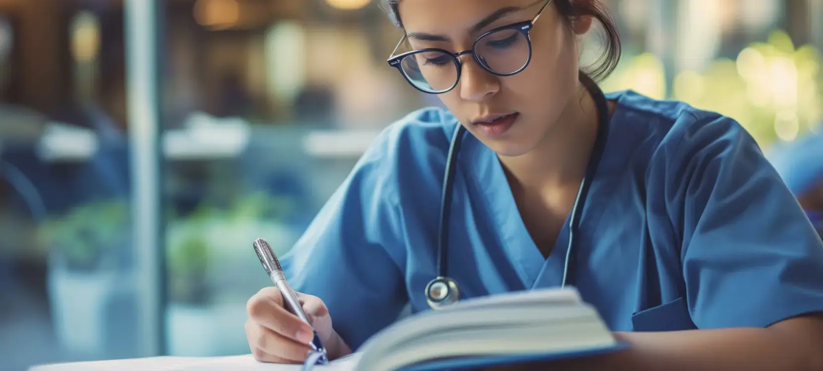 Scientific Writing & IMRAD Format