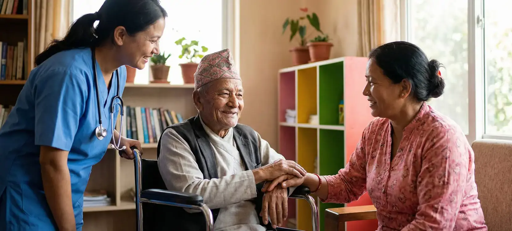 390 Hr Caregiver Training 390 Hr Caregiver Training