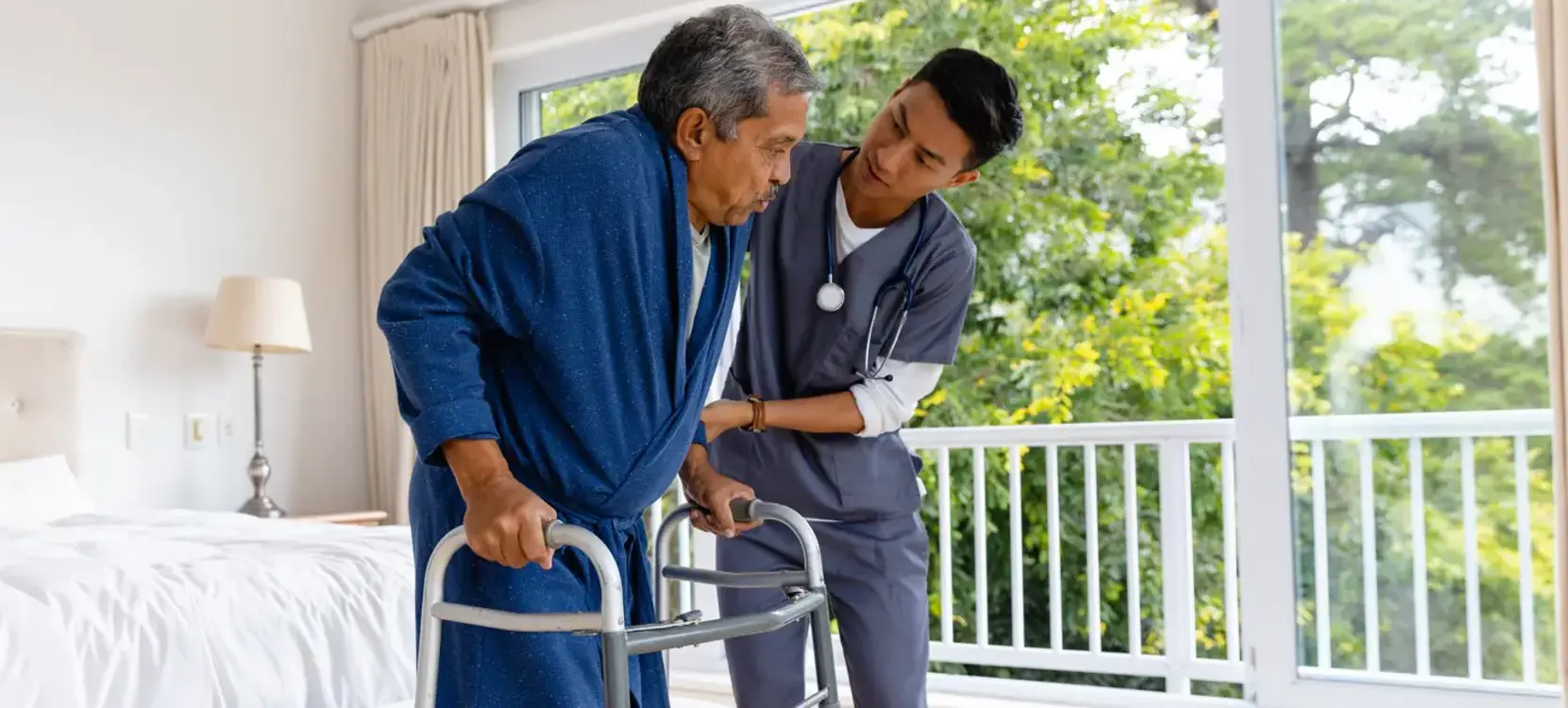 Patient Lifting and Moving Patient Lifting and Moving