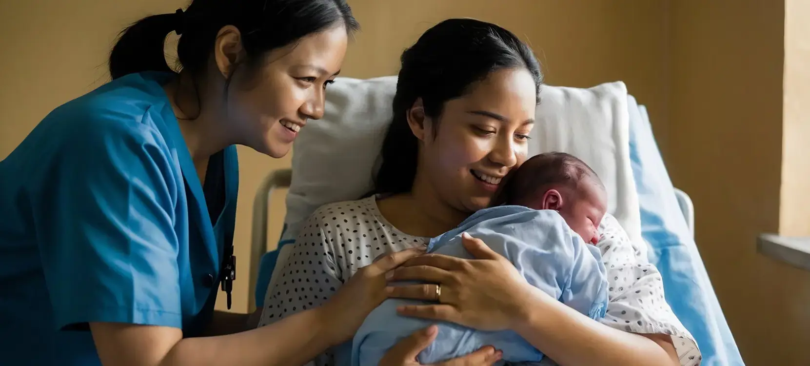 Helping Mothers Survive (Maternal Emergency Care) Helping Mothers Survive (Maternal Emergency Care)