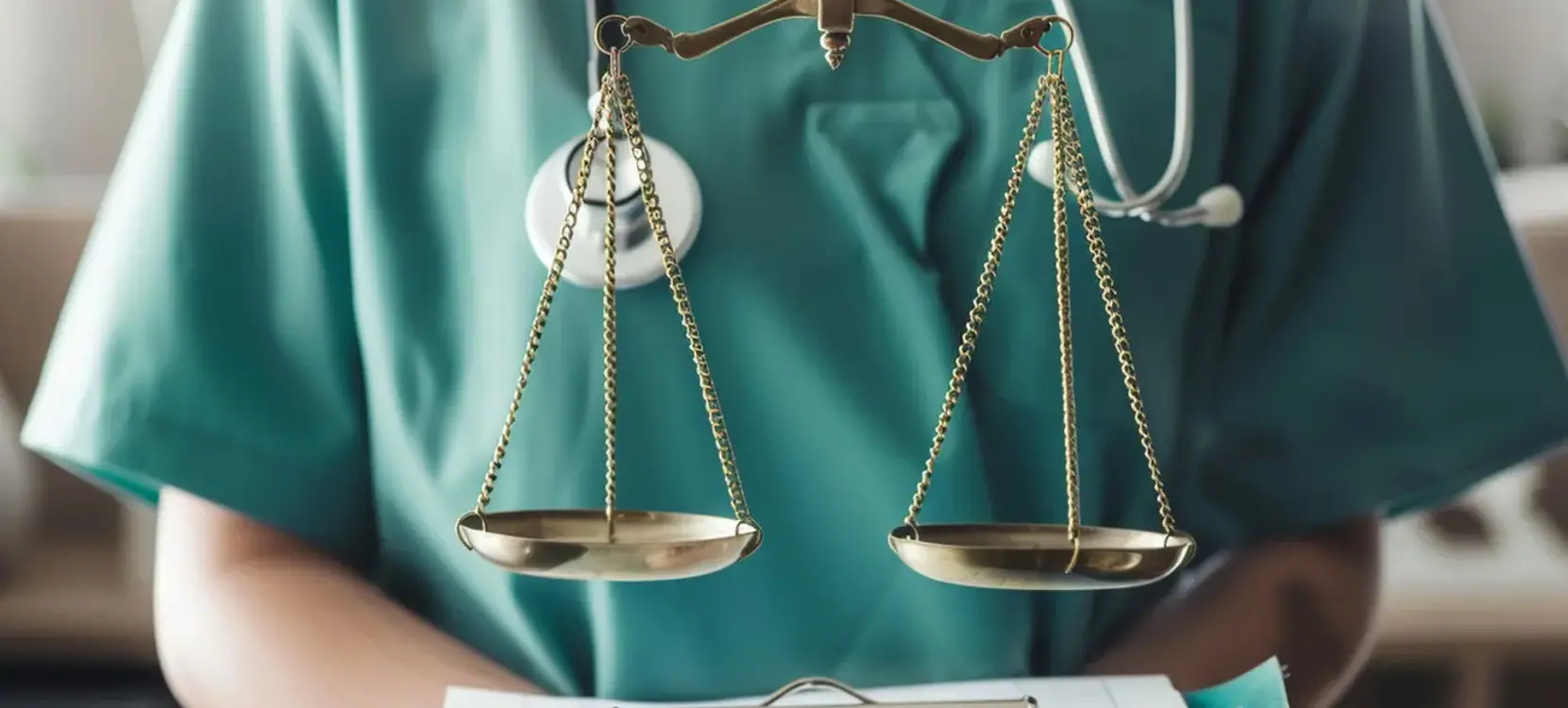 Ethical and Legal Aspects of Nursing (CNME/CPD)