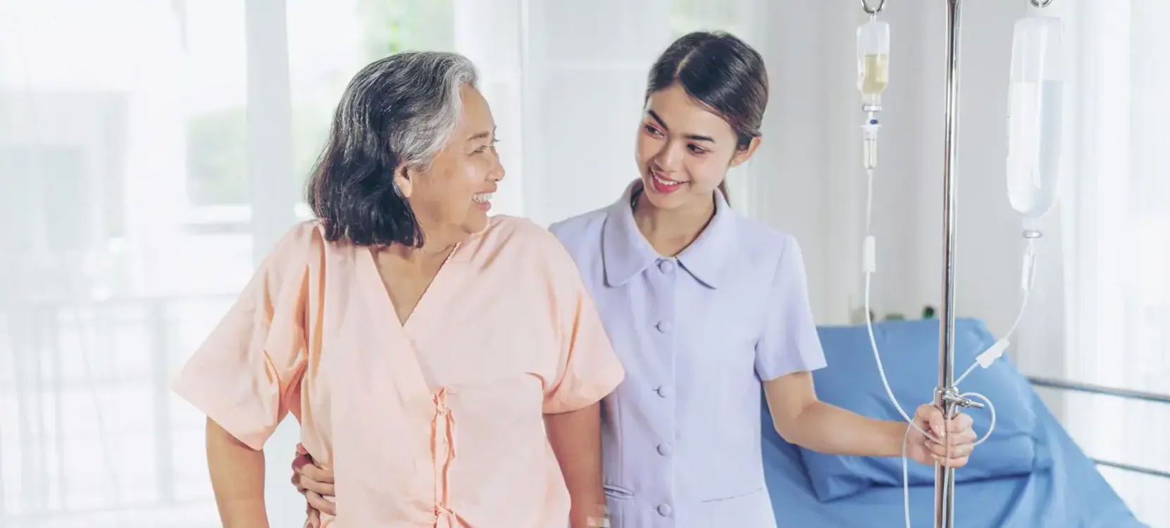 Home Health Care Services
