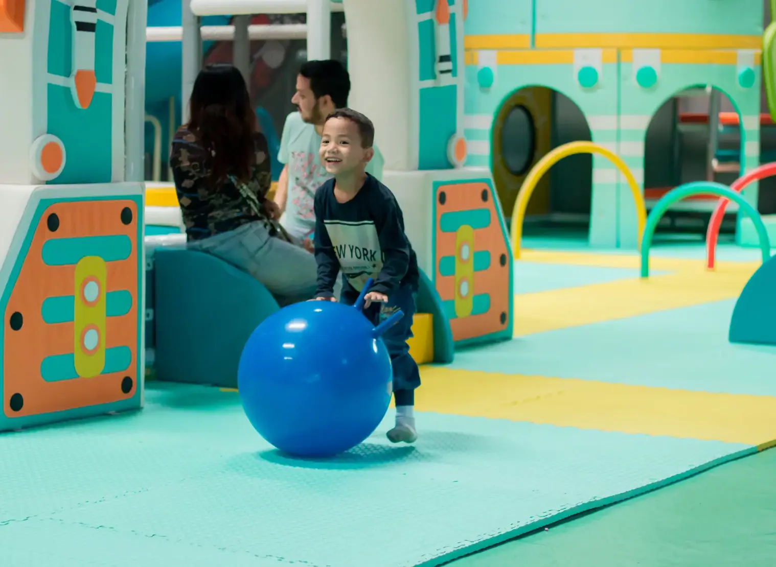 An integrated model combining communication, behavior, education, and caregiver support for better autism outcomes.
