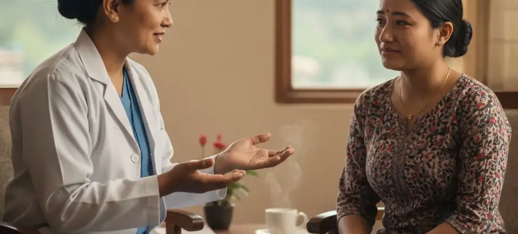 Counseling Skills (CNME/CPD)