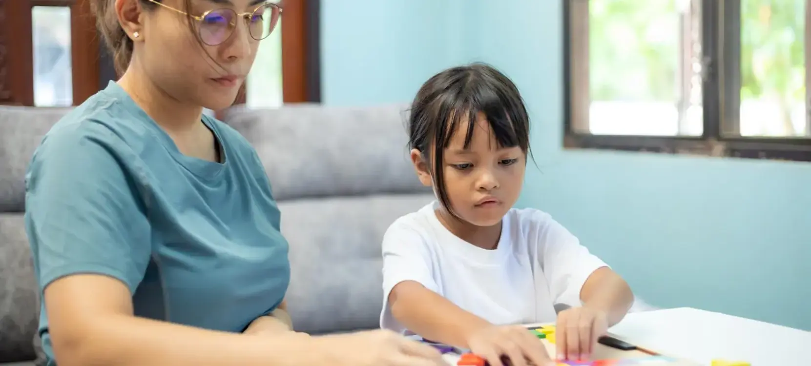 390 Hr Autism Caregiver Training
