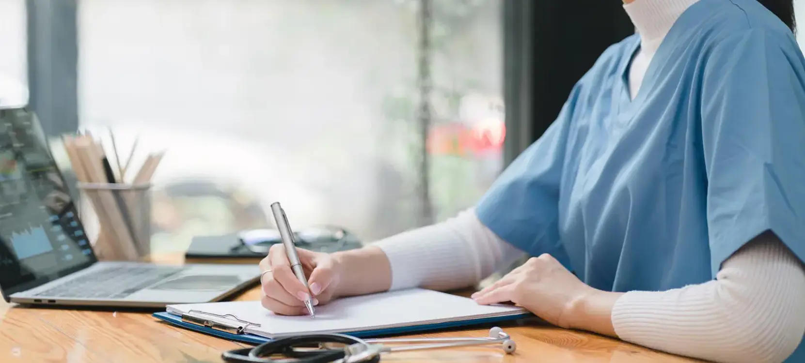 Article Writing & Publication for Nurses
