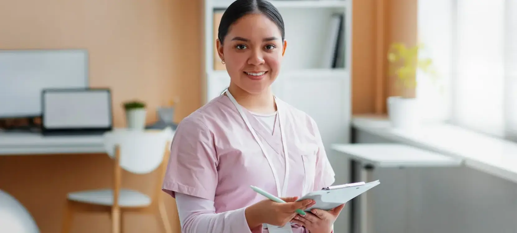 Leadership & Ward Management for Senior Nurses