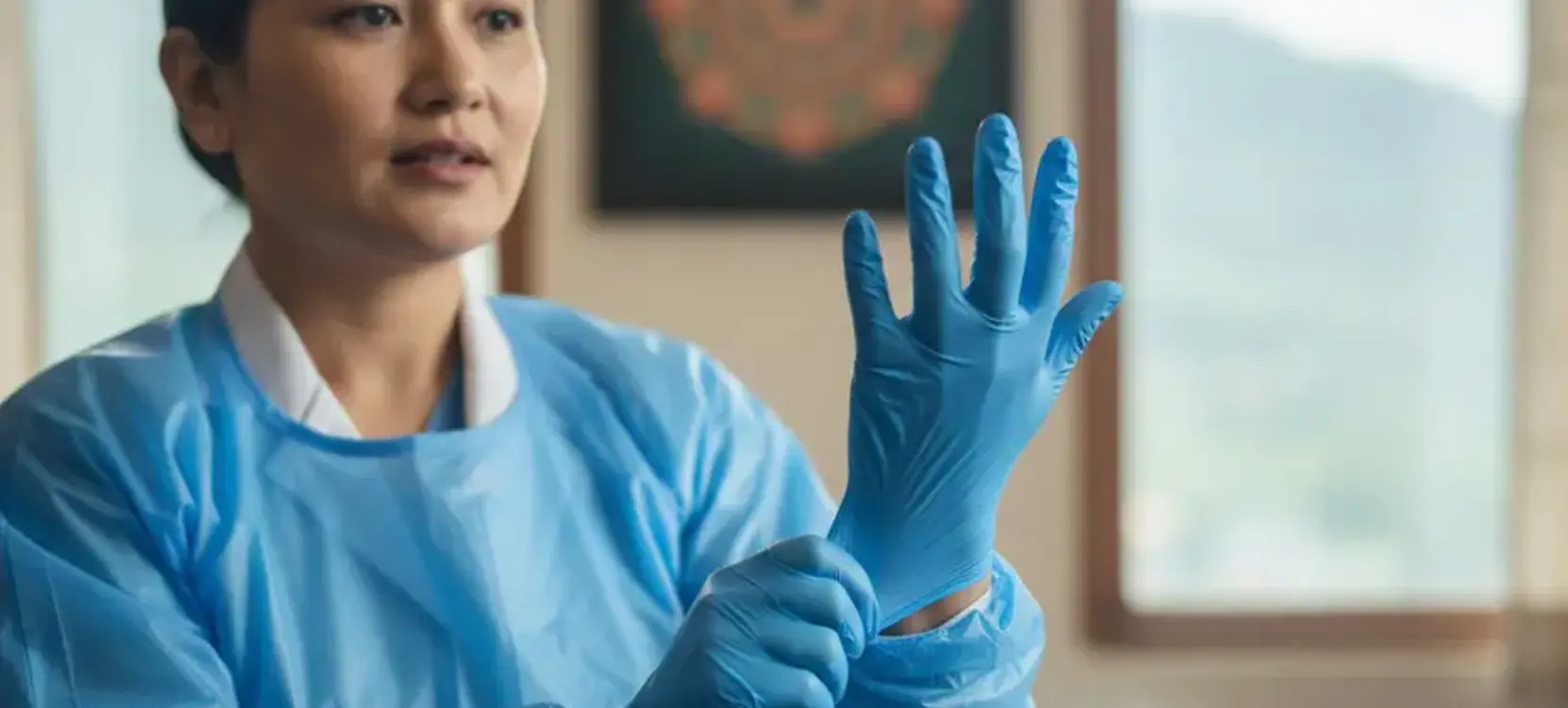 Infection Prevention Infection Prevention
