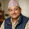 Rajesh Rajbhandari